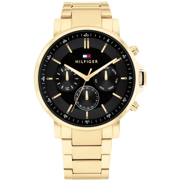Tommy Hilfiger Tyson Doubl Herreur 1710589