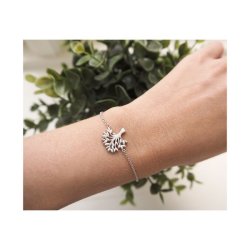 Slv Tree of Life Armbnd 2-2501-R