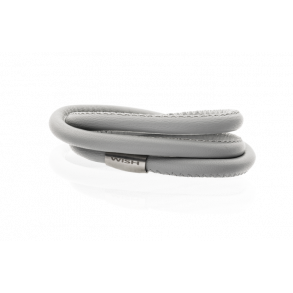 Grt Lderarmbnd 57 cm W-02057