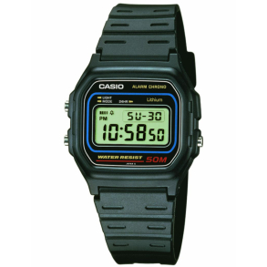 Casio Classic (415) W-59-1VQES