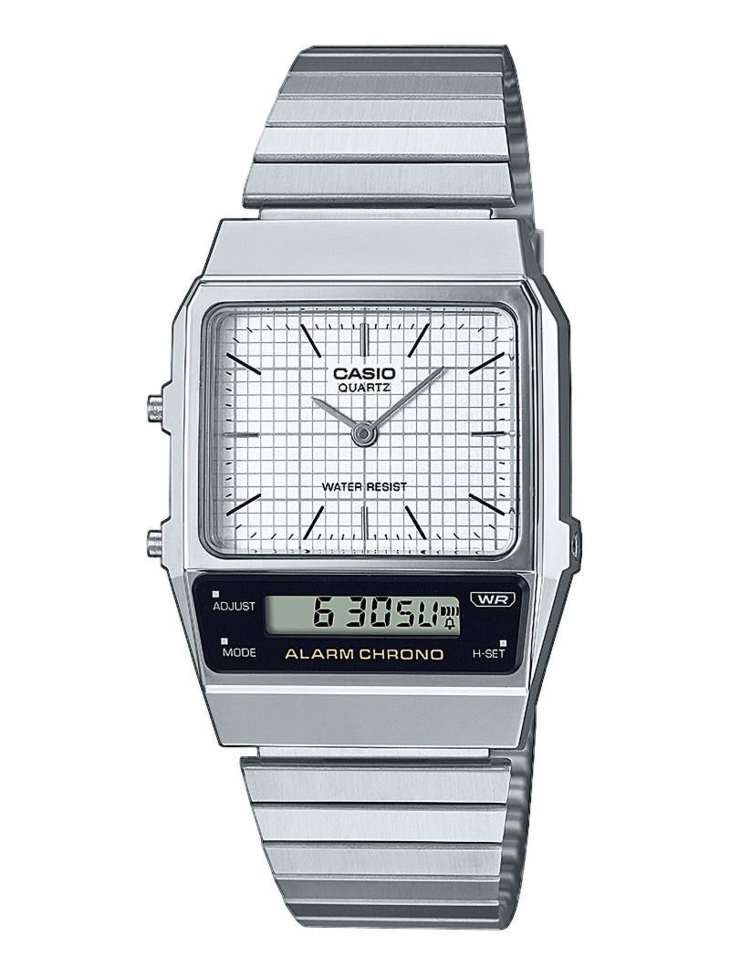 Casio Vintage (5696) AQ-800E-7AEF