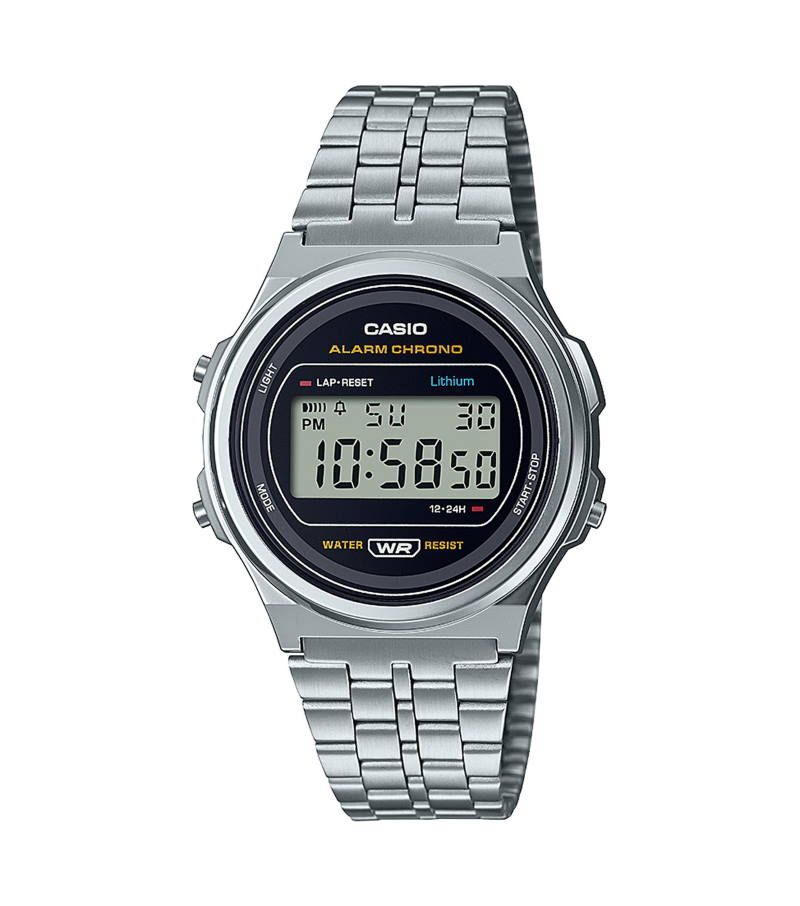 Casio Vintage (593) A171WE-1AEF