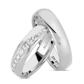 Vielses- og Forlovelsesringe