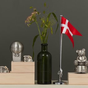 Barnedåb