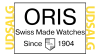 ORIS